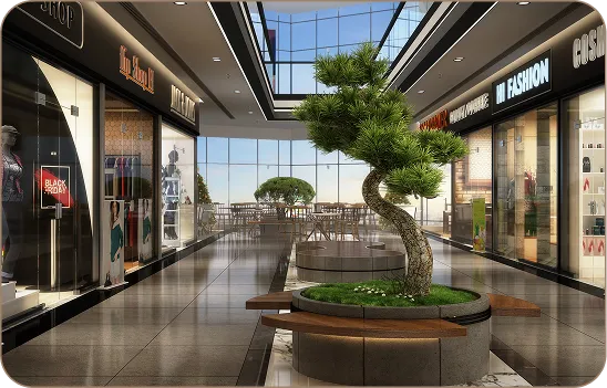 Shopping Mall_WM-2