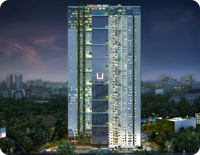 Budigere Cross - Tile Layout Thumbnail