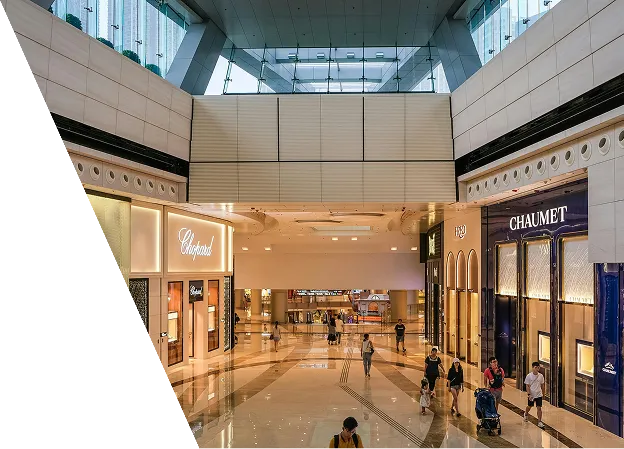 Home Page - Commercial Property Section