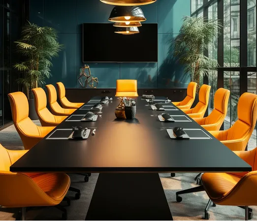 board room image