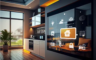 Smart Home