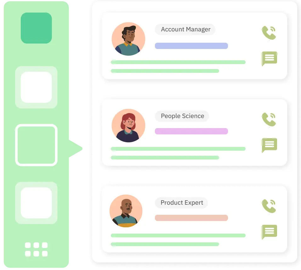 dedicated-support-team