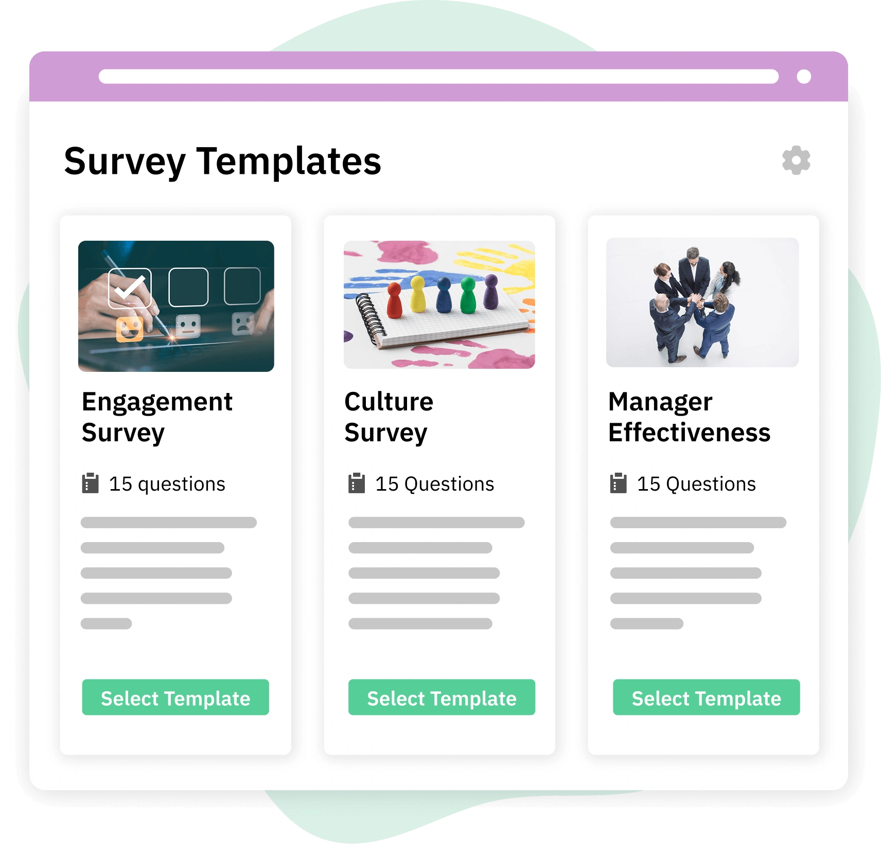 customisable-templates