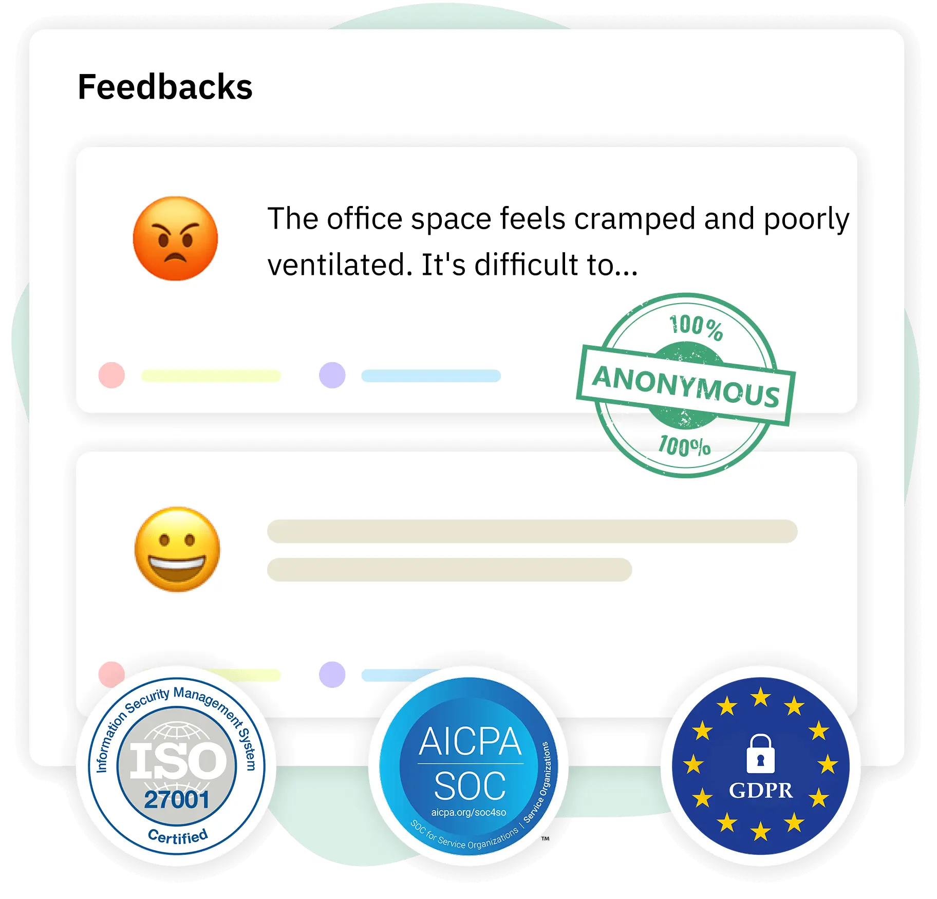 secure-employee-feedback