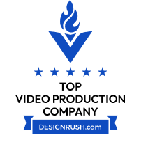 Top Video Production Company on GoodFirms