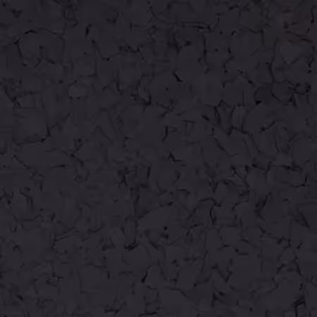 1/4" Torginol Black Vinyl Flakes
