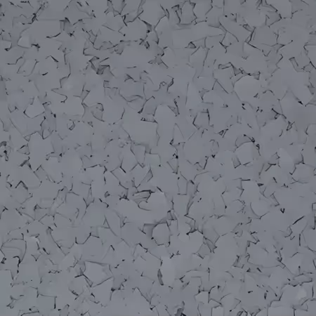 Charcoal Flakes 1/4"