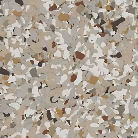 Creek Bed Flake