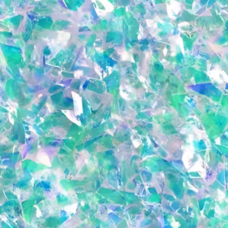 Crystallina Glitter Flake