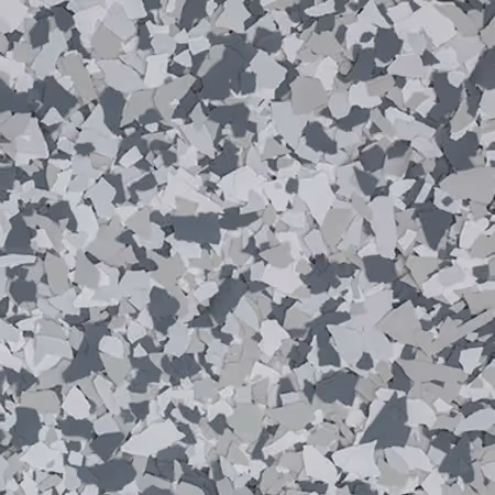 Gravel Flakes 1/4"
