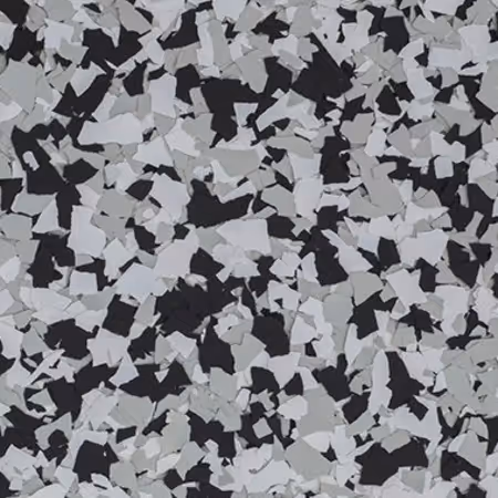 Domino Flakes 1/4"