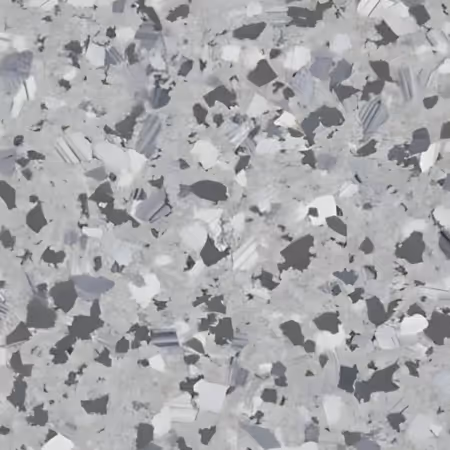 Husky Terrazzo Flakes