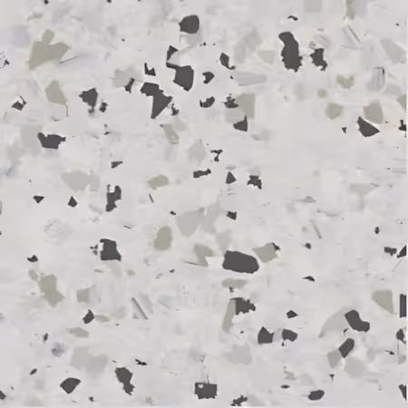Juneau Terrazzo Flakes
