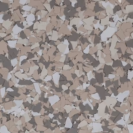 Madras Flakes 1/4"