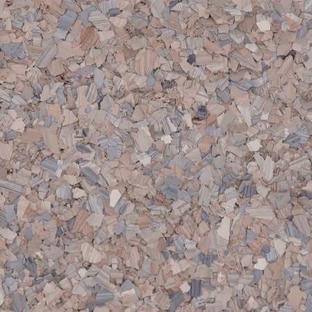 Pumice Marble Flake