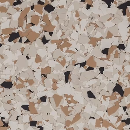 Shorline Flakes 1/4"
