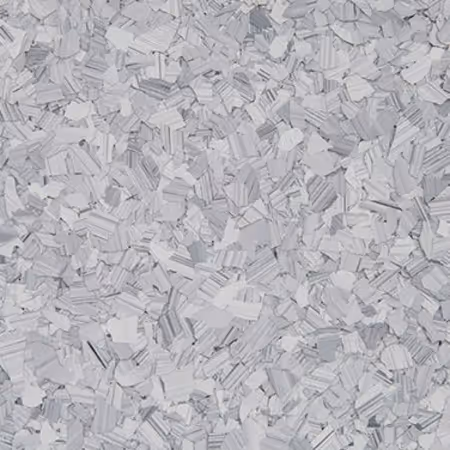 Schist Marble Flakes
