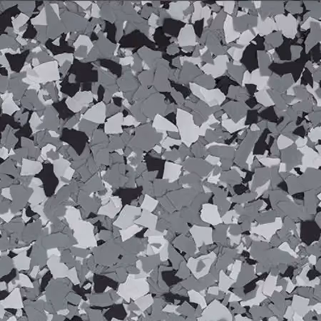 Wombat Flakes 1/4"