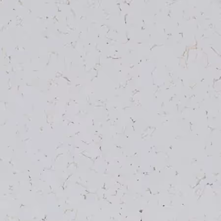 White Flakes 1/4"