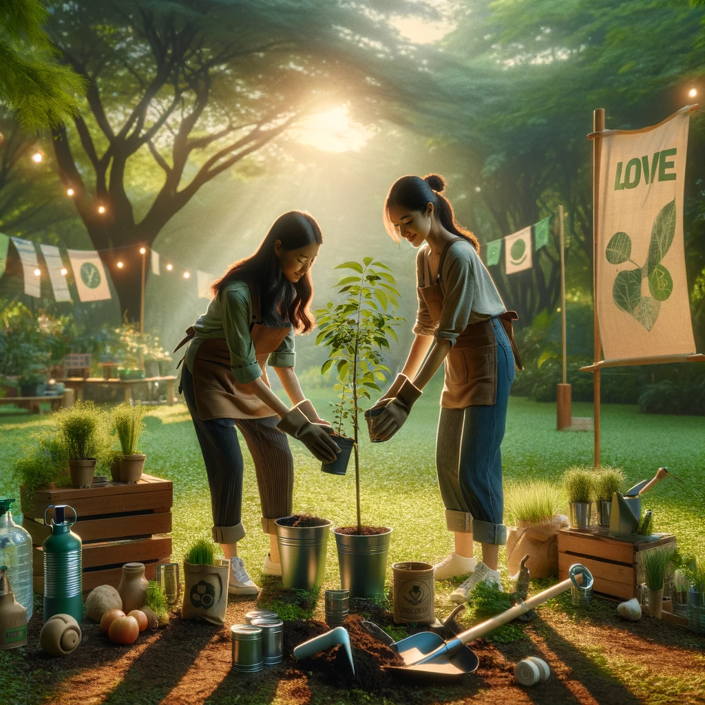 Sustainability Value