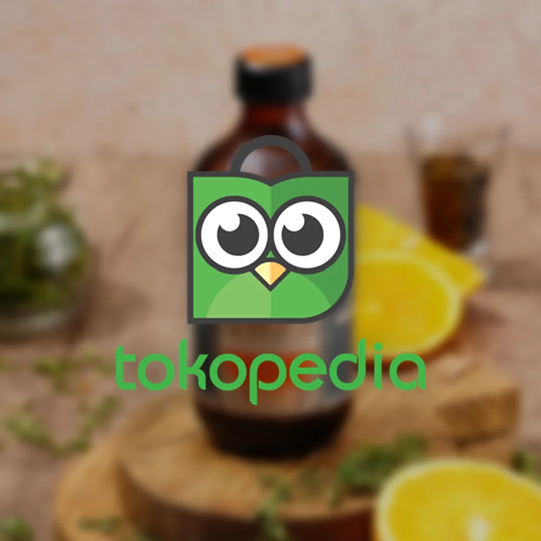 Tokopedia Ramuraga Kombucha