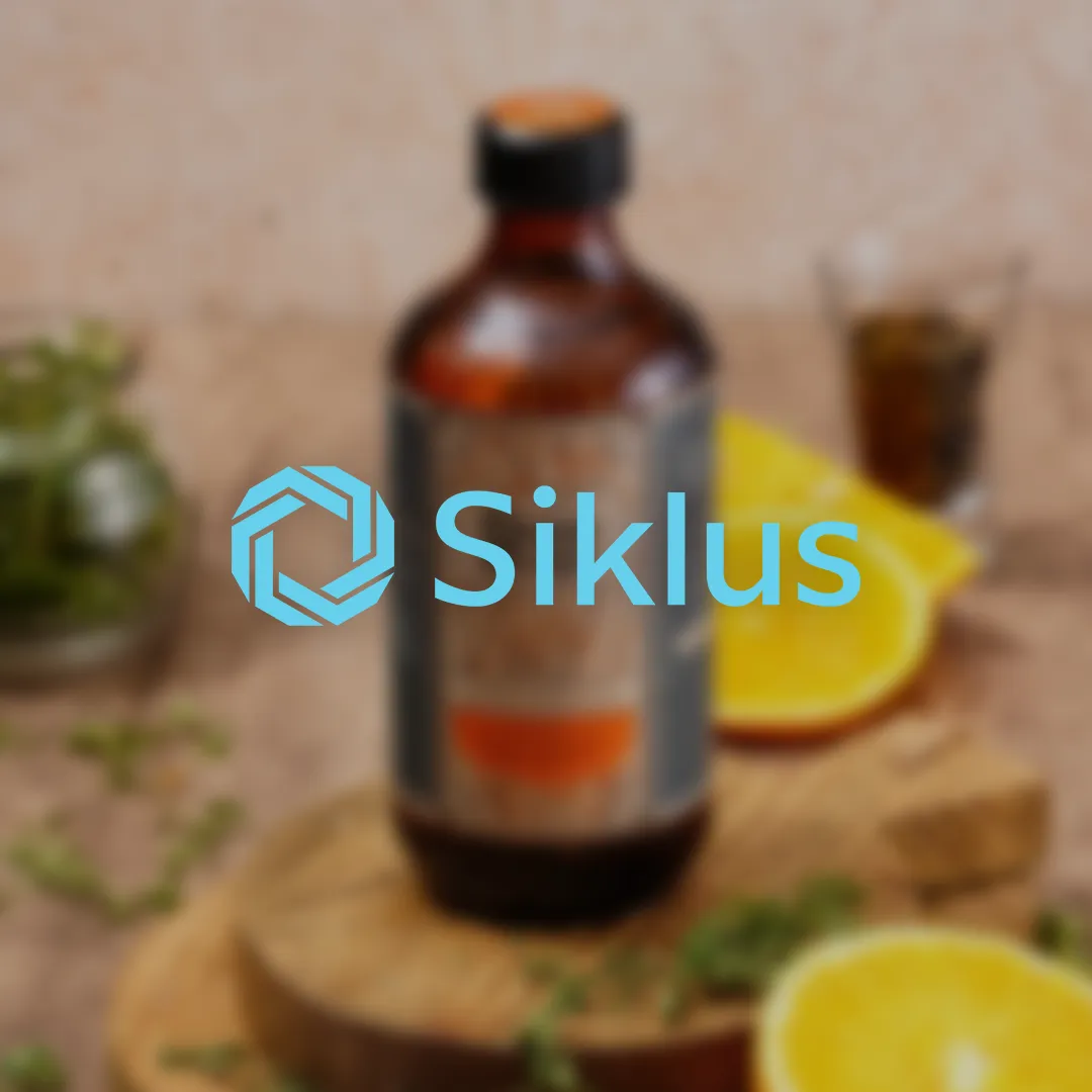 Siklus Ramuraga Kombucha