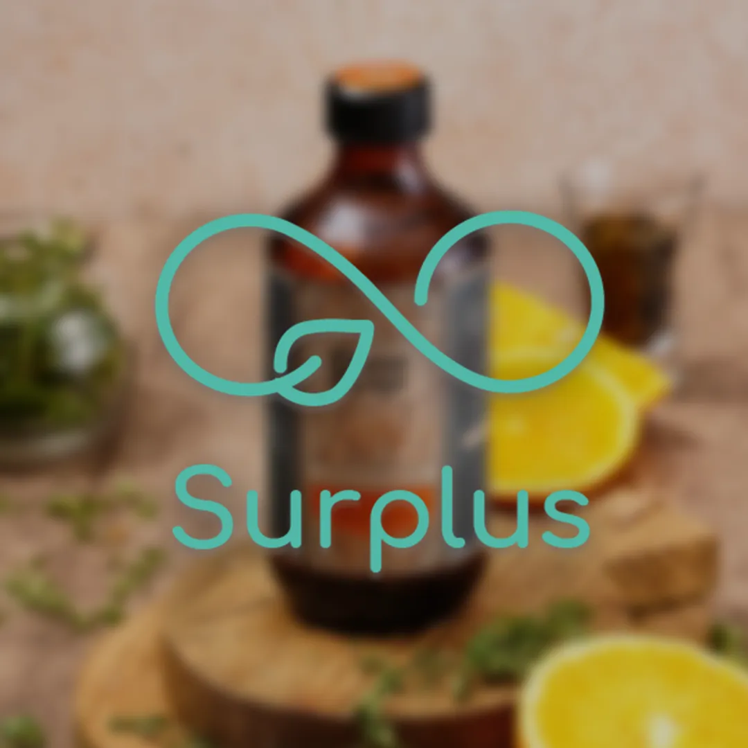 Surplus Ramuraga Kombucha