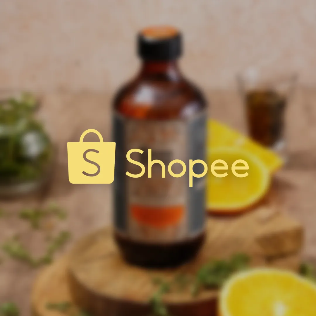 Shopee Ramuraga Kombucha