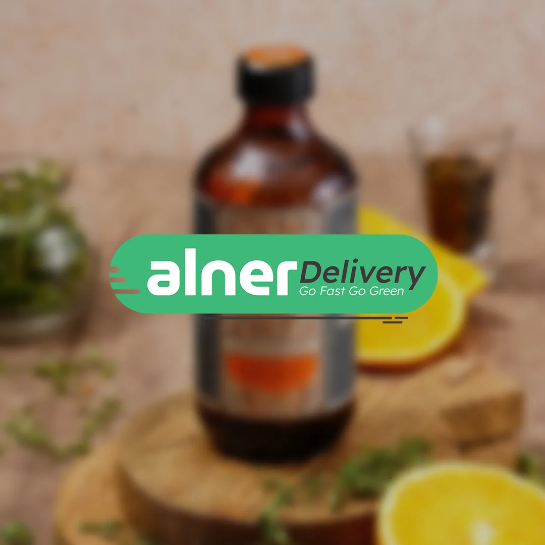 Alner Delivery Ramuraga Kombucha