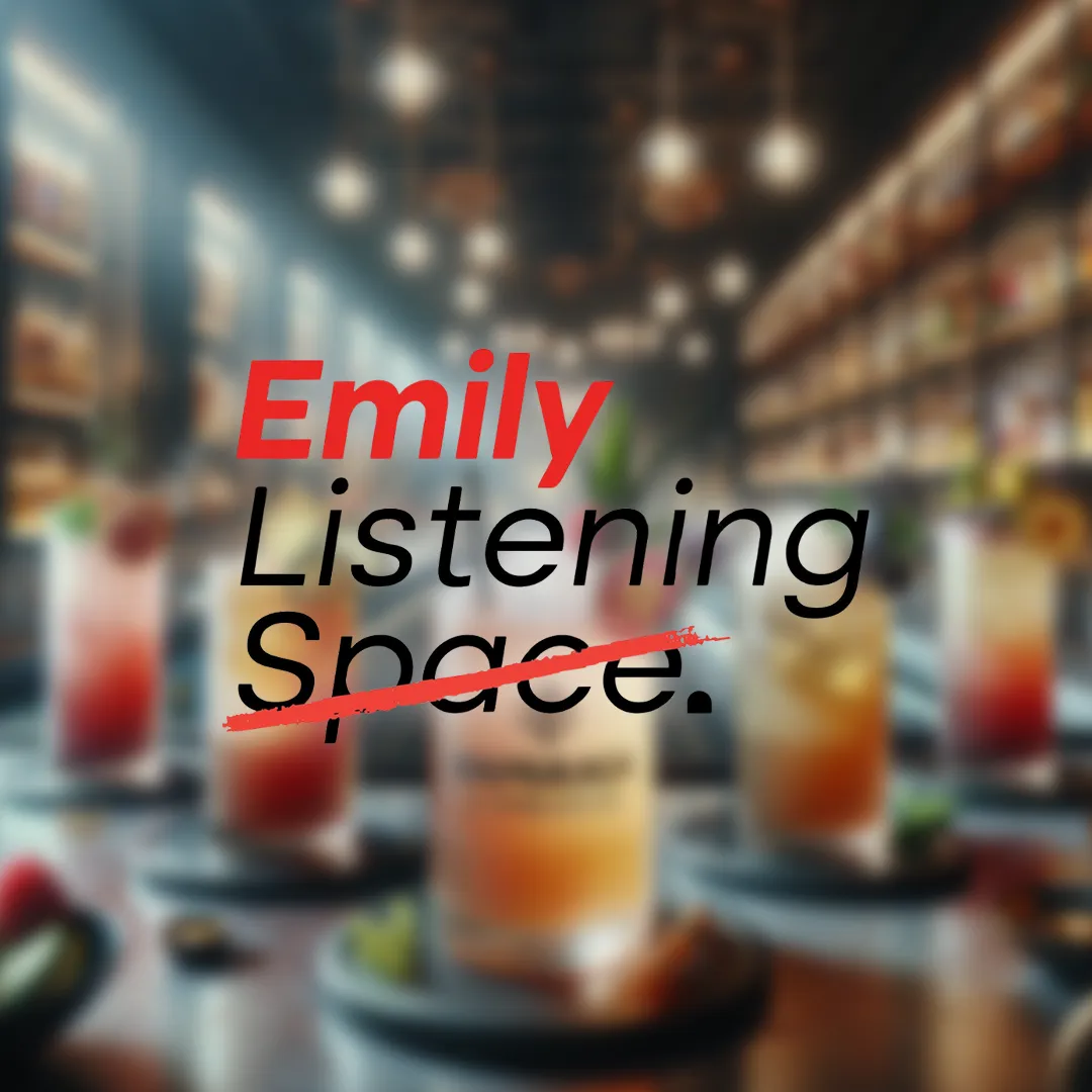 Emily Listening Store Partners