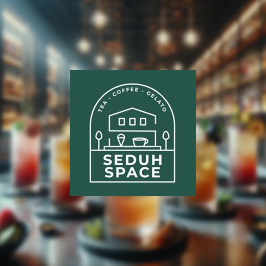 Seduh Space Store Partners