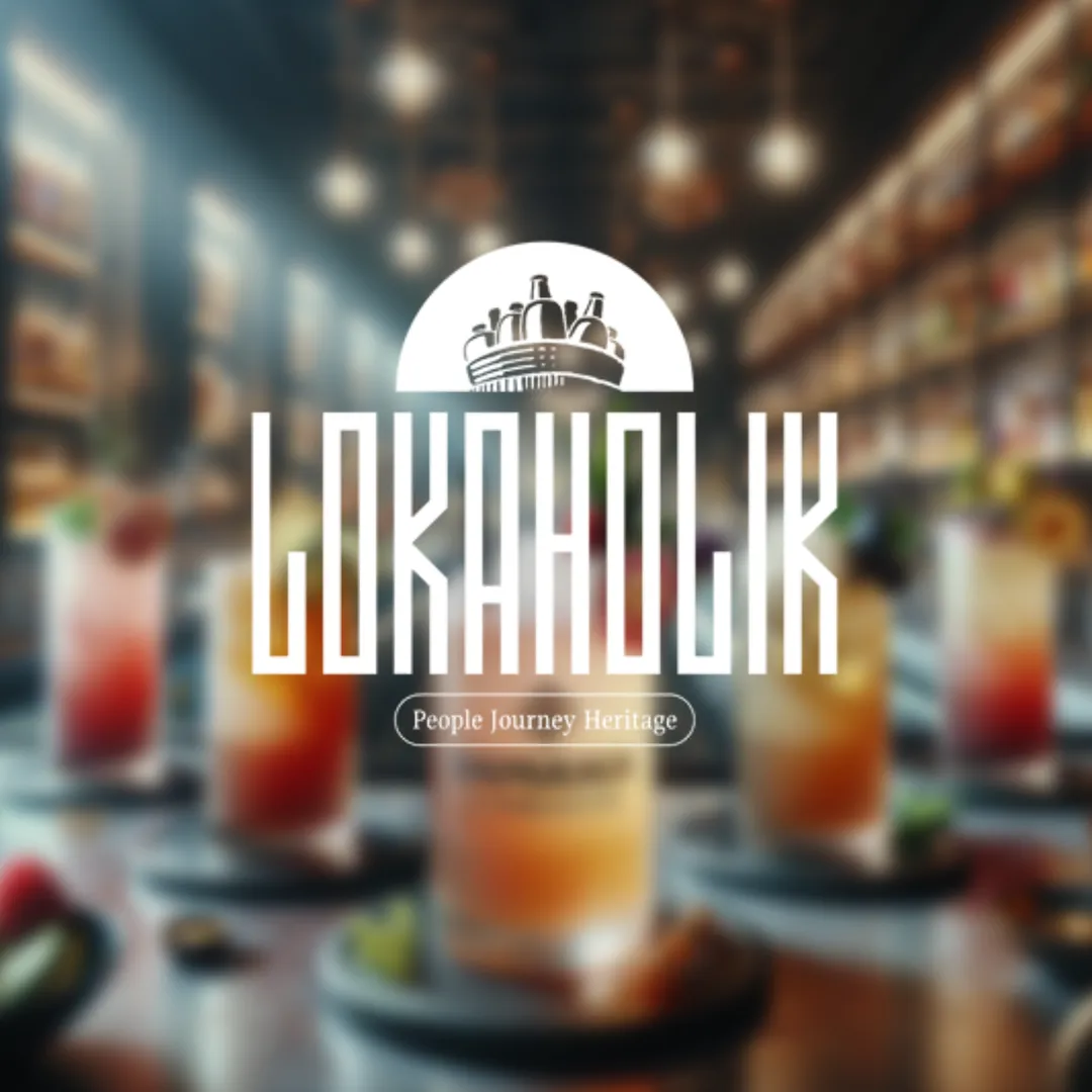 Lokaholix Store Partners