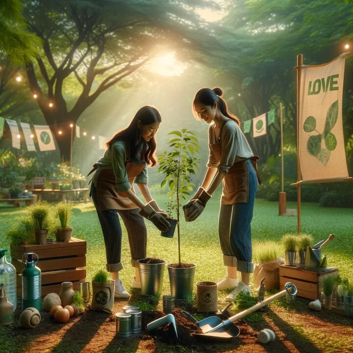 sustainable