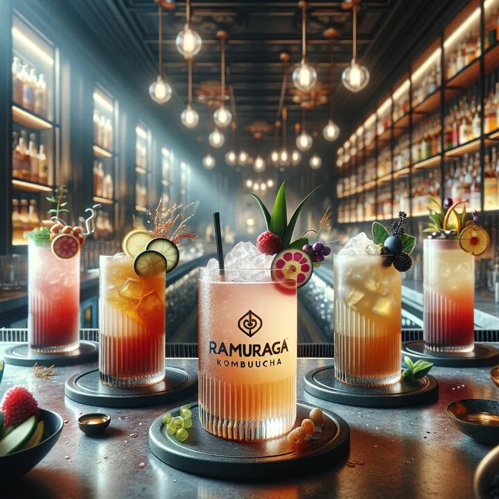 beverage