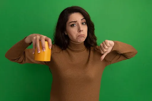 Kombucha Berbahaya