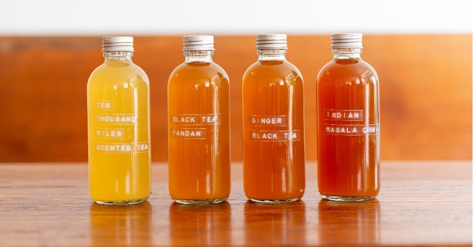 Kombucha dan Kesehatan Tulang: Apakah Ada Kaitannya?
