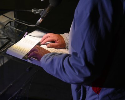 Pilietinė atminties akcija „06.14. Atminties neištremsi“ 