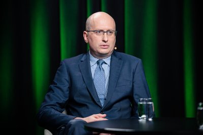 Sigitas Dzekunskas