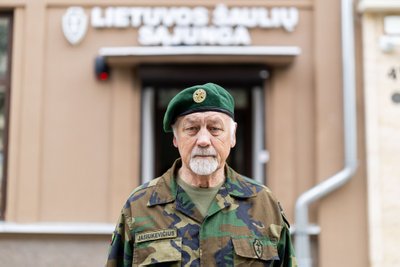 Valentinas Jasiukevičius