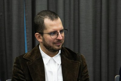 Vytenis Barkauskas