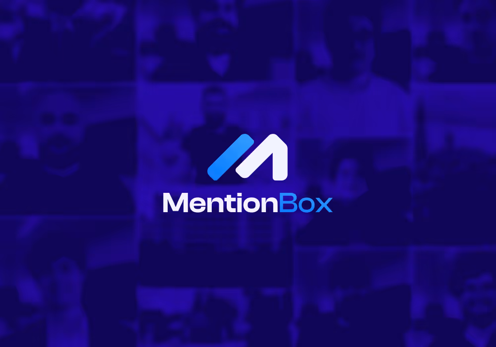 Photo de l'équipe MentionBox