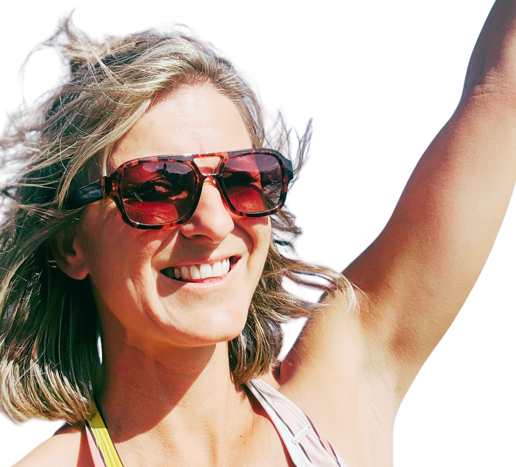 Portrait von - Webdesignerin und Webdevelopment | Webwonders