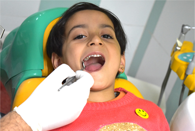 Child Dentistry