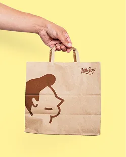 Image showcasing Maqina’s expertise in Brand Design 