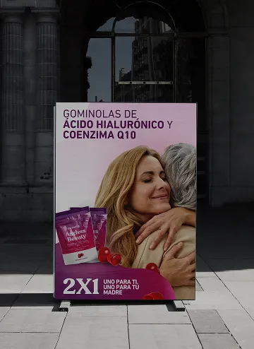  Image featuring BETAMINS  case study branding