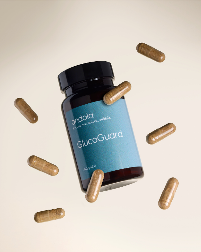 Image featuring Andala case study branding