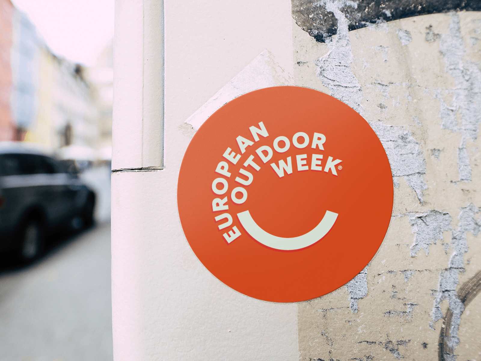 European Outdoor Week