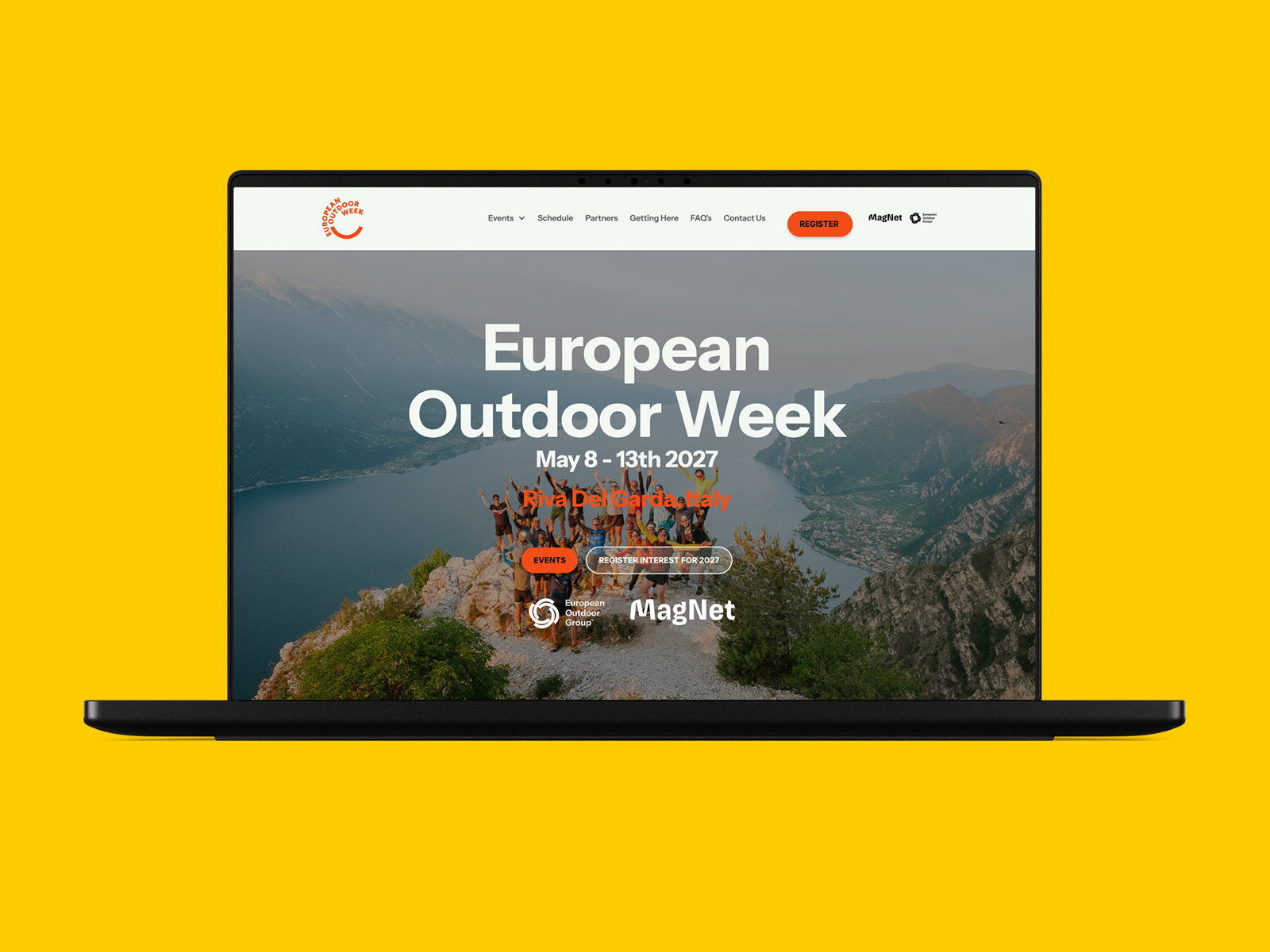European Outdoor Week