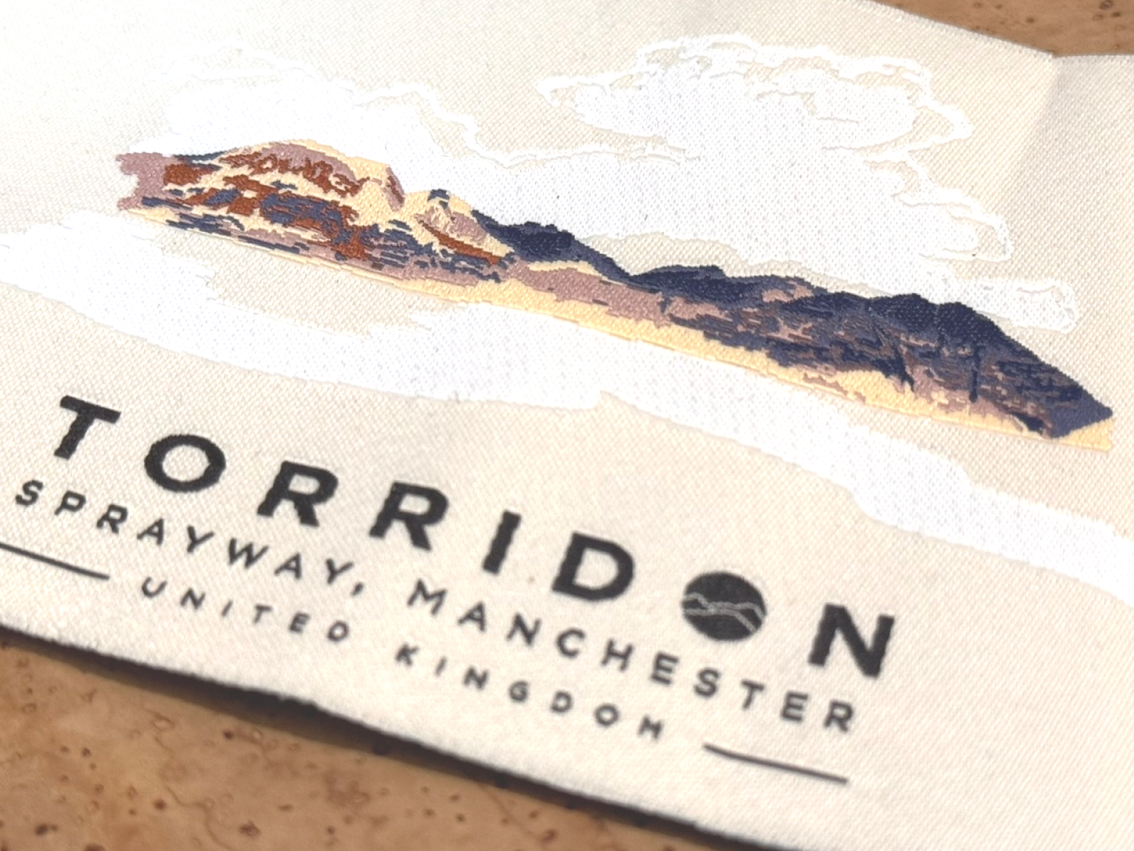 Sprayway Torridon Relaunch