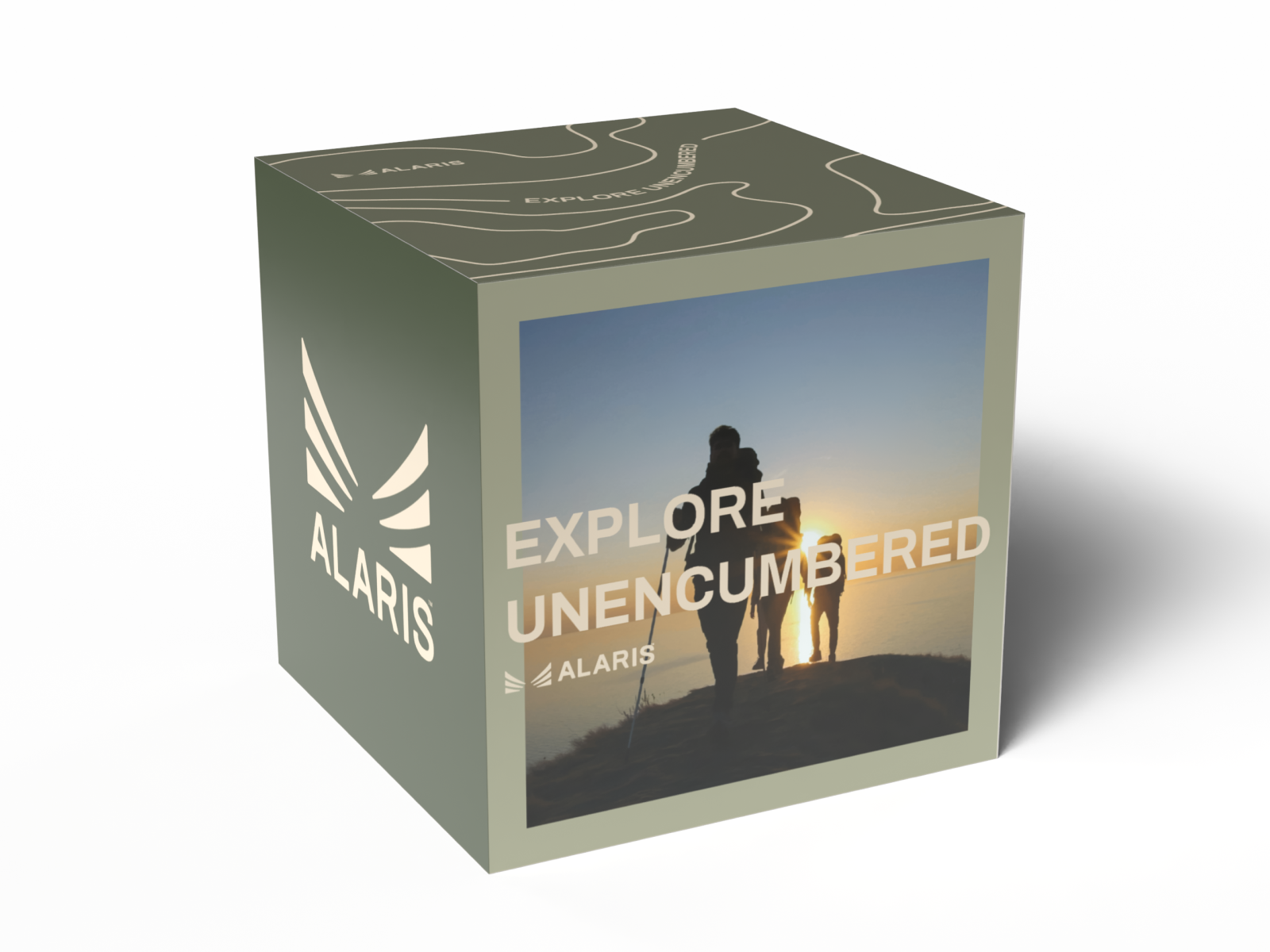 Alaris Tents